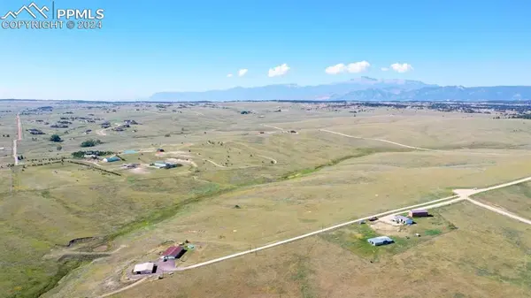 18763 Brown RD, Colorado Springs, CO 80908