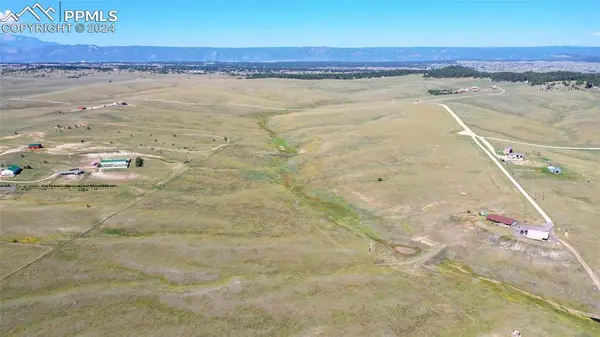 18795 Brown RD, Colorado Springs, CO 80908