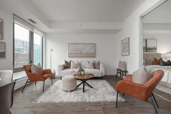 32 Camden ST #711, Toronto C01, ON M5V 0G4