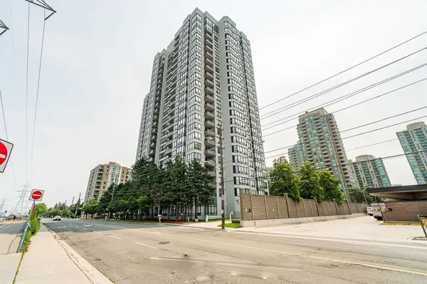7 Bishop AVE #517, Toronto C14, ON M2M 4J4