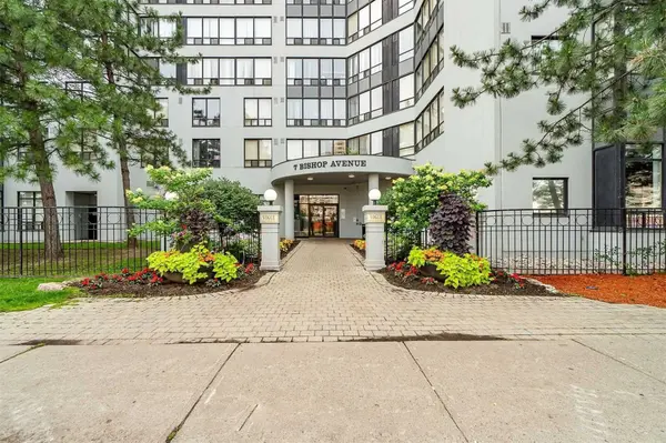 7 Bishop AVE #517, Toronto C14, ON M2M 4J4