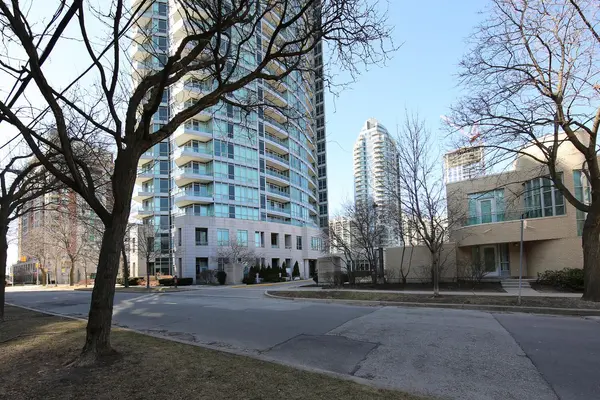 60 Byng AVE #1215, Toronto C14, ON M2N 7K3