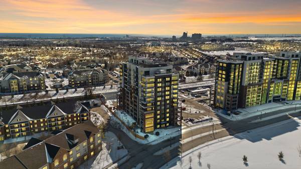 55 Clarington BLVD S #1202, Clarington, ON L1C 7J4