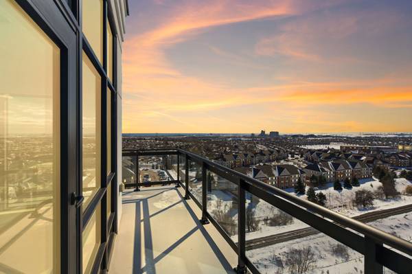 55 Clarington BLVD S #1202, Clarington, ON L1C 7J4