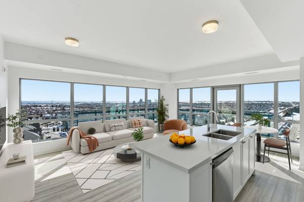 55 Clarington BLVD S #1202, Clarington, ON L1C 7J4