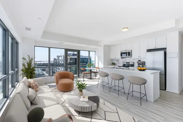 55 Clarington BLVD S #1202, Clarington, ON L1C 7J4