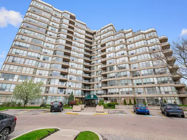 20 Guildwood Pkwy #311, Toronto E08, ON M1E 5B6