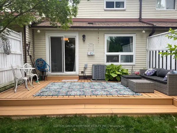 56 Parker CRES, Ajax, ON L1S 3R5