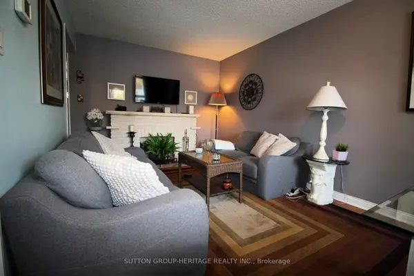 56 Parker CRES, Ajax, ON L1S 3R5