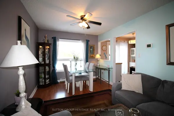 56 Parker CRES, Ajax, ON L1S 3R5