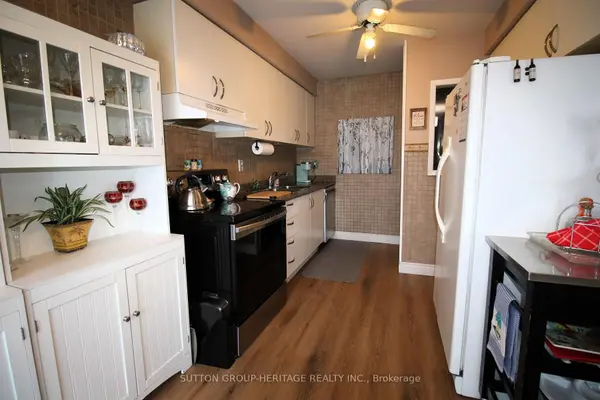 56 Parker CRES, Ajax, ON L1S 3R5