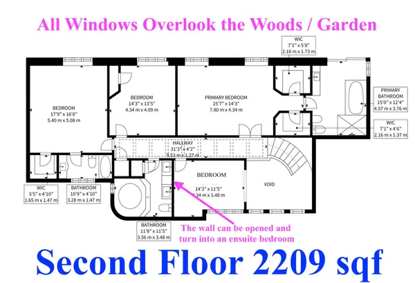 11 Moodie DR, Richmond Hill, ON L4C 8C9