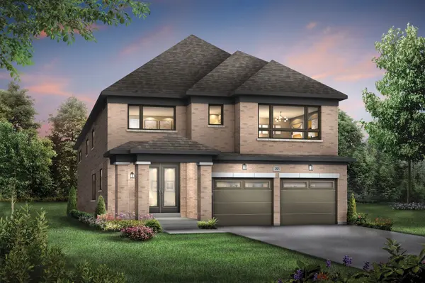 41 Henderson ST, Essa, ON L3W 0A9