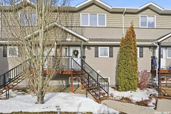 1022 Hampton CIRCLE #806, Saskatoon, SK S7R 0K3