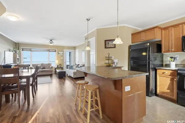 1022 Hampton CIRCLE #806, Saskatoon, SK S7R 0K3