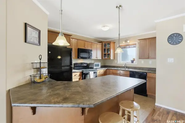 1022 Hampton CIRCLE #806, Saskatoon, SK S7R 0K3