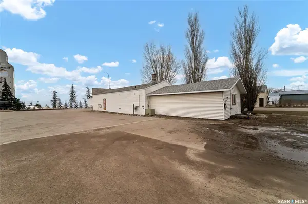 113 Railway AVENUE W, Watson, SK S0K 4V0
