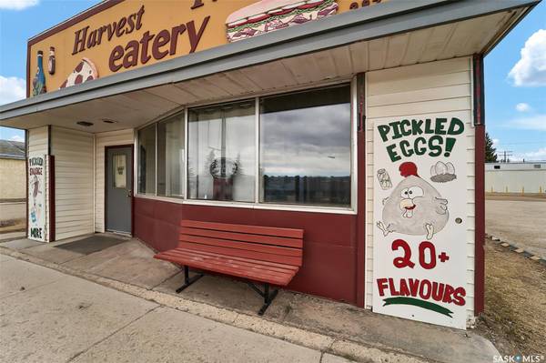 113 Railway AVENUE W, Watson, SK S0K 4V0