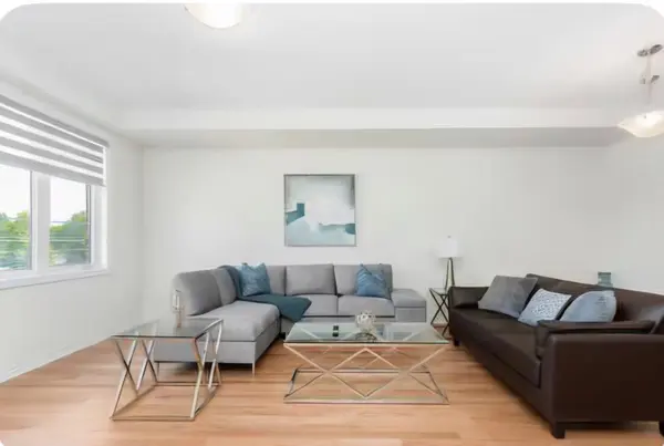 2078 Fairmont Common, Burlington, ON L7P 0V8