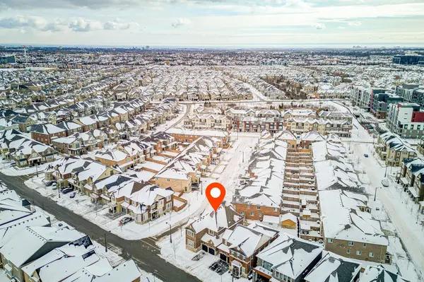 3326 Jacob WAY, Oakville, ON L6M 5J9