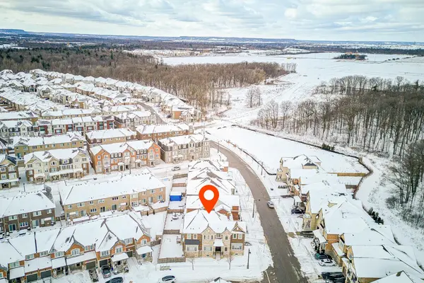 3326 Jacob WAY, Oakville, ON L6M 5J9