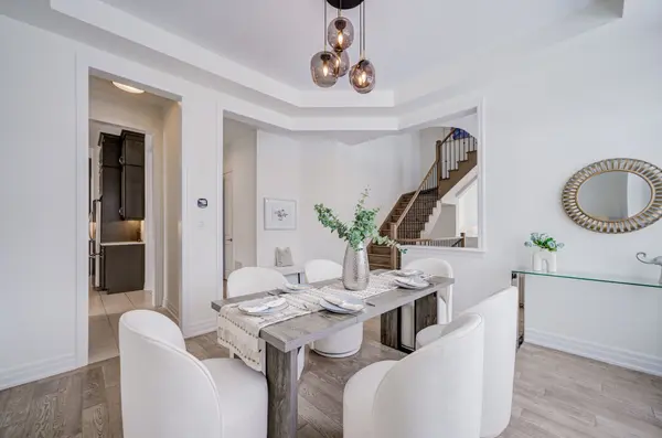 3326 Jacob WAY, Oakville, ON L6M 5J9