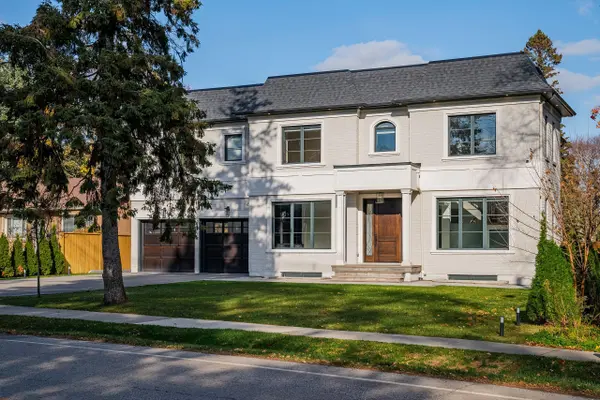 481 Chartwell RD, Oakville, ON L6J 4A6
