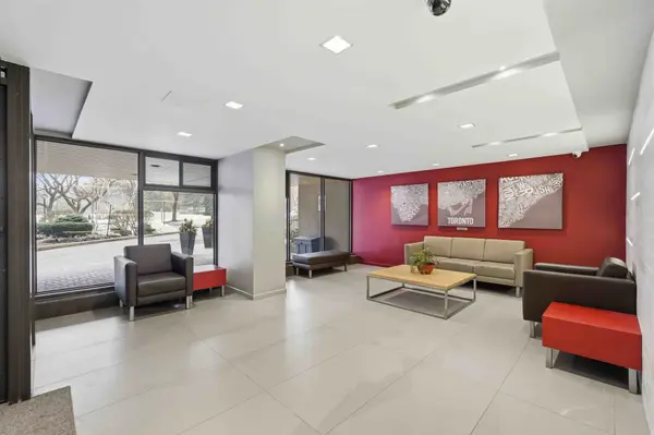 60 Southport ST #920, Toronto W01, ON M6S 3N4