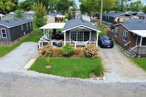 1501 LINE 8 RD #254, Niagara-on-the-lake, ON L0S 1J0