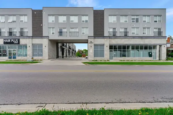 338 Albert ST #216, Waterloo, ON N2L 3T8