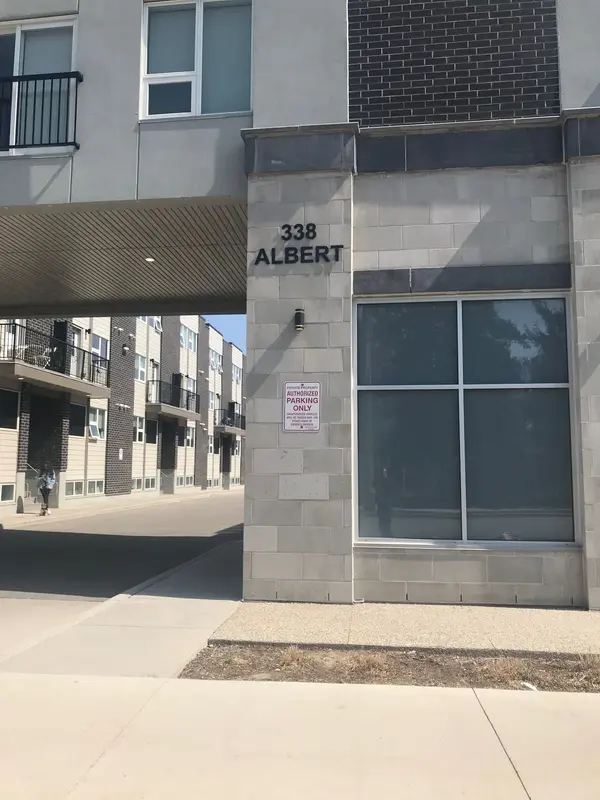 338 Albert ST #216, Waterloo, ON N2L 3T8