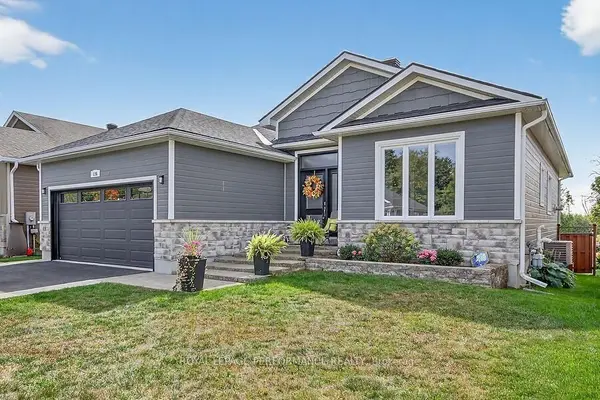 136 Sheppard AVE, Drummond/north Elmsley, ON K7H 0C5