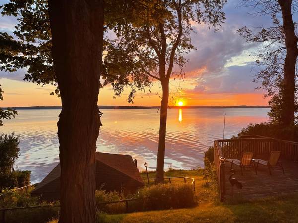 6060 Curtis Point RD #3, Alnwick/haldimand, ON K0K 2X0