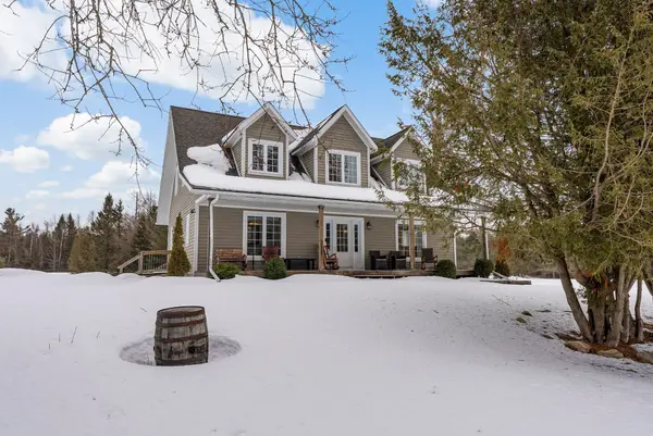 3580 County Rd 121 RD, Trent Lakes, ON K0M 2A0