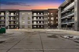 7549 Kalar RD #209, Niagara Falls, ON L2H 3W7