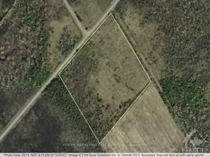 Pt lot 2- 9537 HALL RD, Augusta, ON K0G 1R0