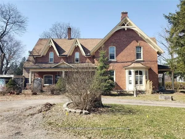 90 CANBORO RD, Pelham, ON L0S 1E0