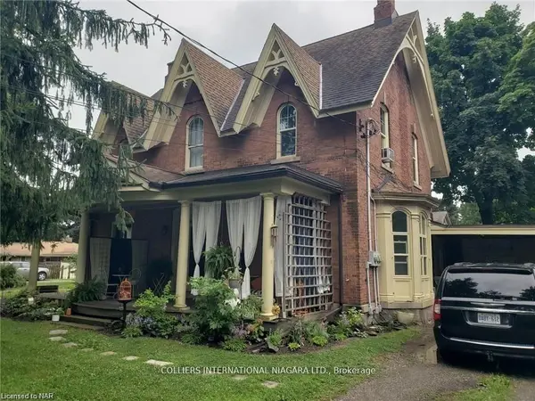 90 CANBORO RD, Pelham, ON L0S 1E0