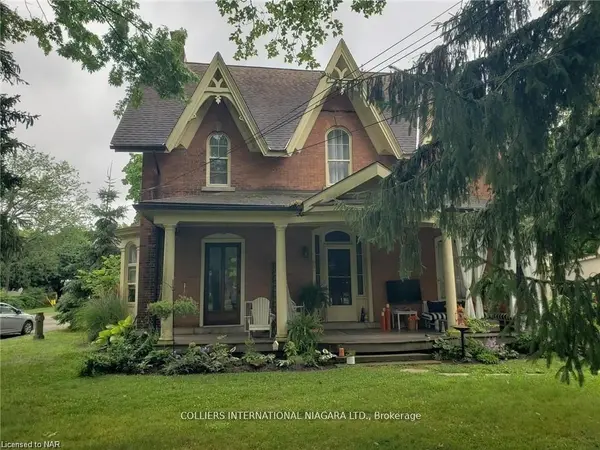 90 CANBORO RD, Pelham, ON L0S 1E0