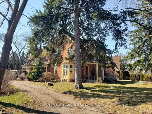 90 CANBORO RD, Pelham, ON L0S 1E0