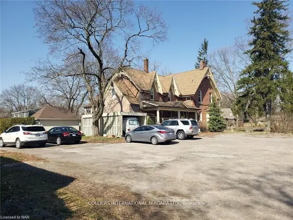 90 CANBORO RD, Pelham, ON L0S 1E0