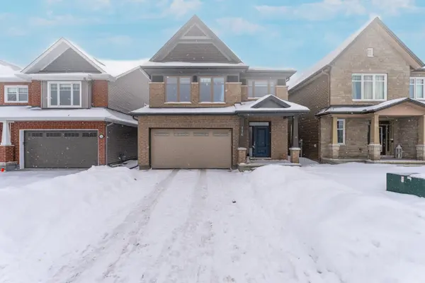 116 Helen Rapp WAY, Blossom Park - Airport And Area, ON K1T 0N4