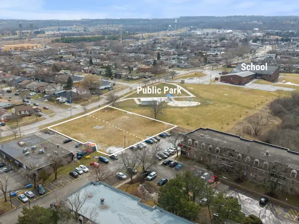 116 Woodrow ST, St. Catharines, ON L2P 3T7