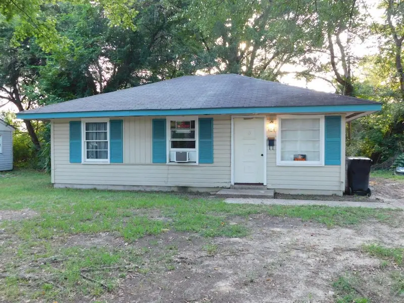 404 SE 4th Street, Springhill, LA 71075