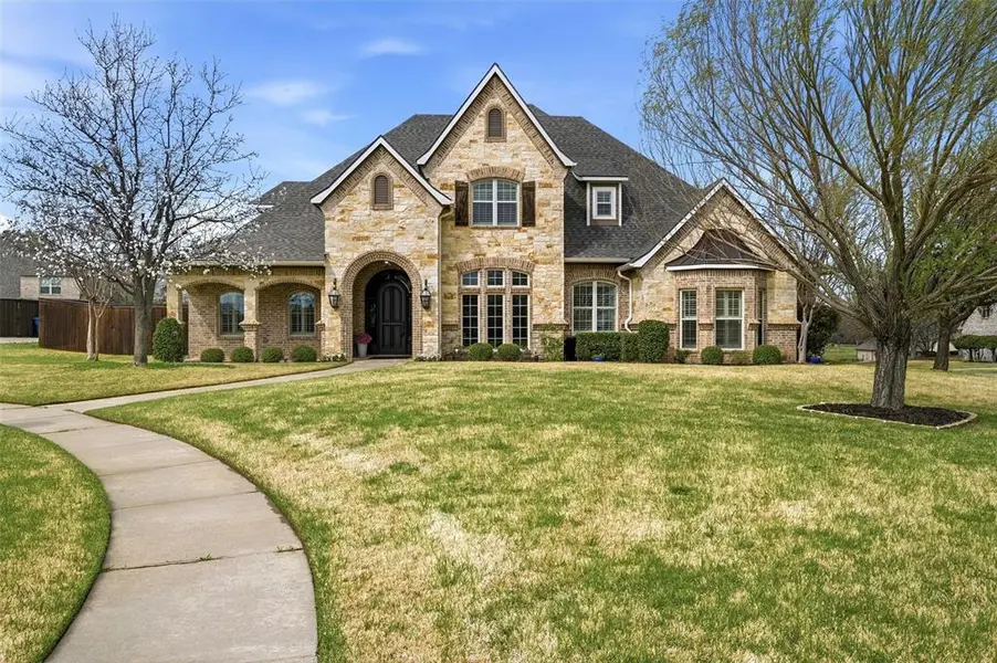 2508 Sedalia Circle, Sherman, TX 75092