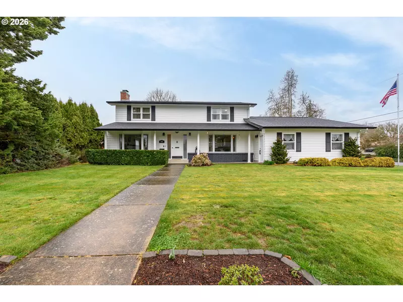 905 NW 19TH ST, Mc Minnville, OR 97128