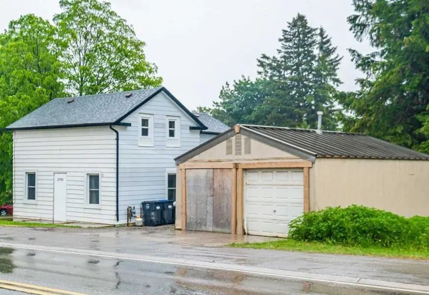 2901 Charleston Side Road, Caledon, ON L0N 1C0