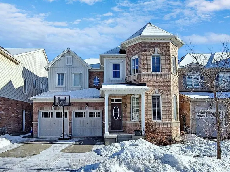 1368 Connaught TER #Bsmt, Milton, ON L9E 0B8