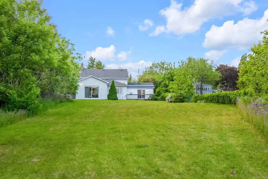 9 Caldwell ST ##1, Port Hope, ON L1A 1A4