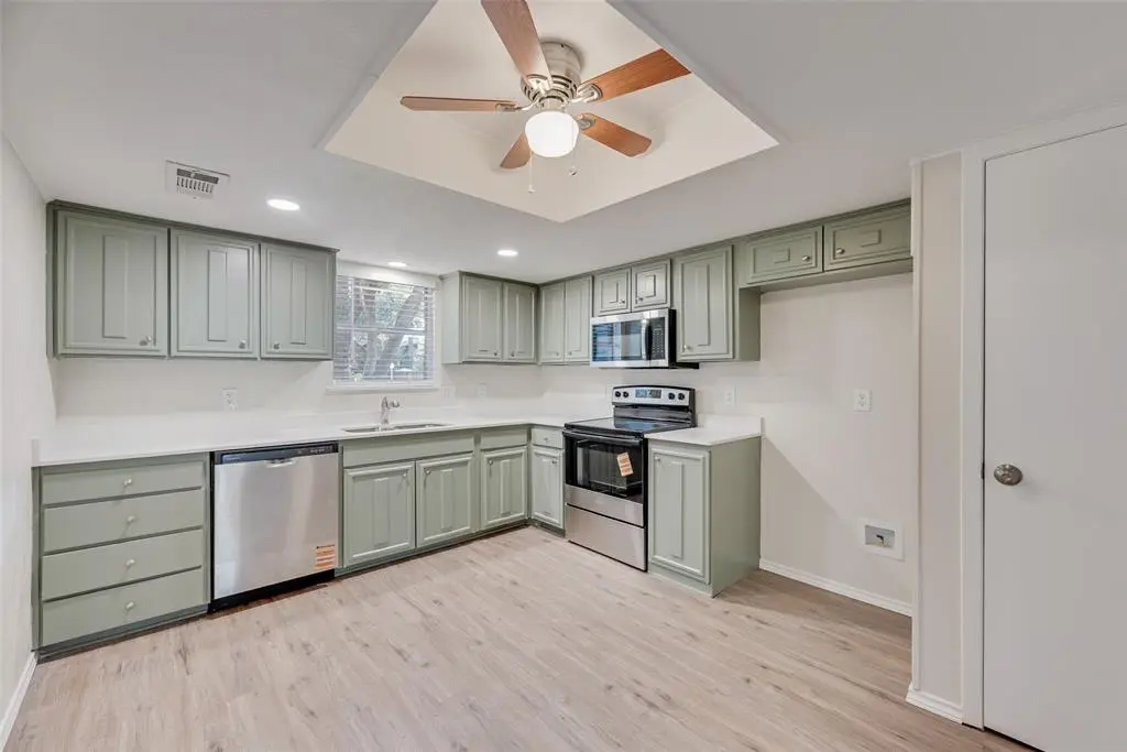 3115 Willowbrook Court, Garland, TX 75044